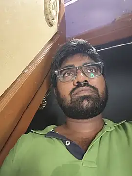 Harsha_Happy live XXX chat