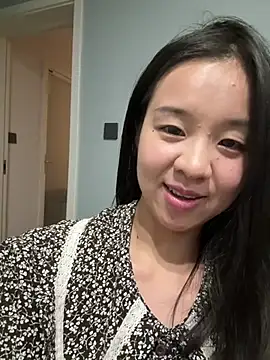 NiNa5203 라이브 XXX 채팅
