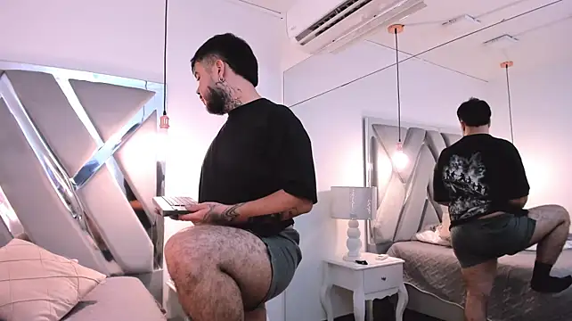 DanteBlossom live XXX chat