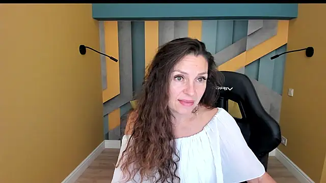 EllaLong – Live XXX-chat