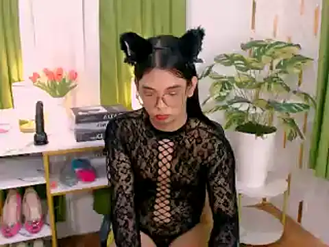 แชท XXX สดของ xtreamjaigoddess