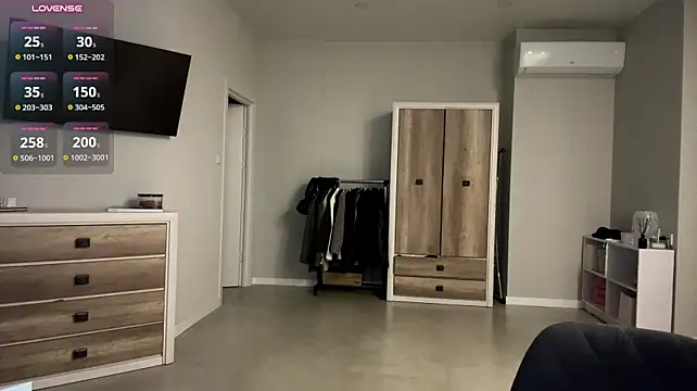A_Milly Live XXX-Chat