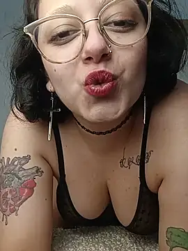 Webkamerová show ConeNella