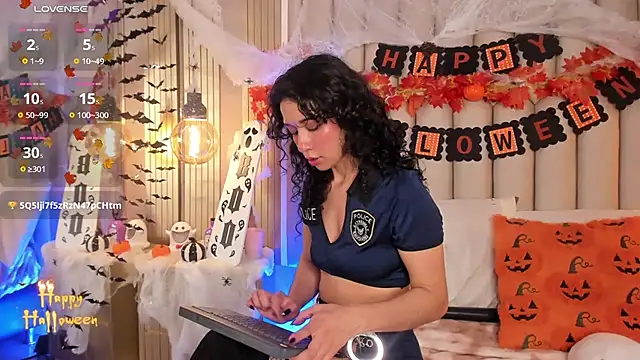 LuisaMarquezn Live XXX chat