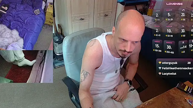 Chatroom XXX en direct de ryder2012