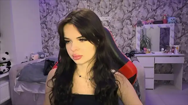 Živý XXX chat SweetAngelx_
