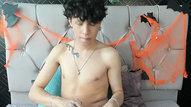 Živý XXX chat Axel__Evans