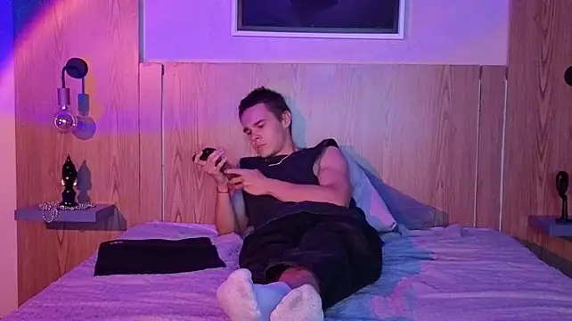 Živý XXX chat Carry_onn