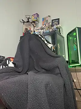 saikoking9inc – Live XXX-chat