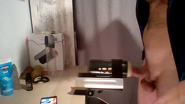 Oliverlong Live XXX-Chat