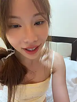 แชท XXX สดของ Luna520