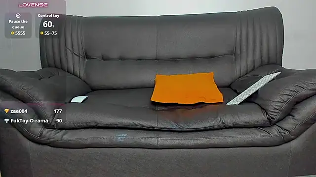Stachyhornyboy Adlı Modelin Canlı XXX Sohbeti