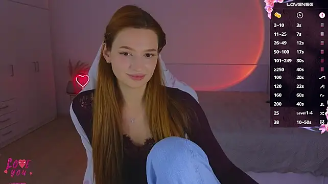 แชท XXX สดของ CuteAriel7