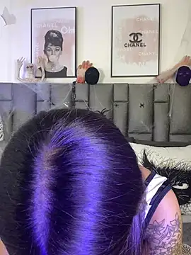 JuliaColemannのライブXXXチャット