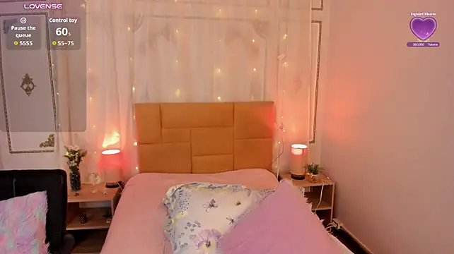 Chat XXX ao vivo de cris_milk