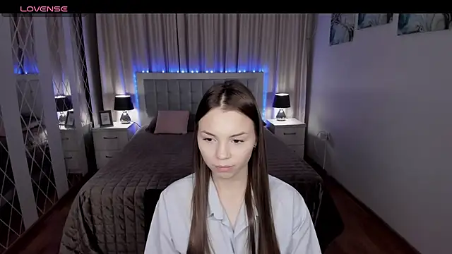 Chat XXX ao vivo de AgataStorm