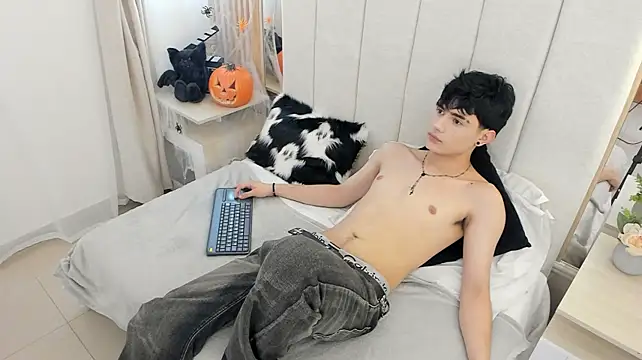 Alan__brook élő XXX-chatje