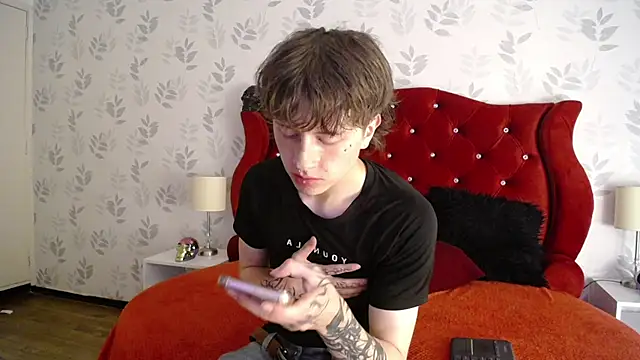 Genesis-11 live XXX chat
