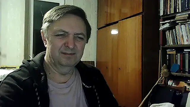 Pokaz2020n Live XXX chat