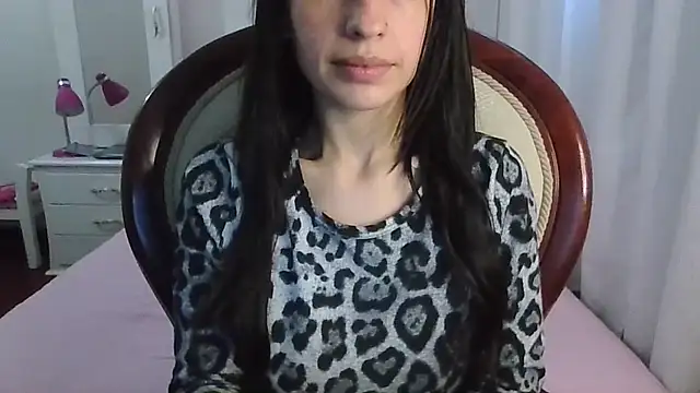 Taylormegan's Live XXX Chat