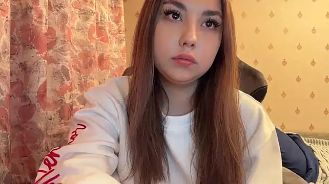 Chat XXX ao vivo de JanetPawlitschek
