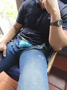 jacson_w8 Chat XXX live