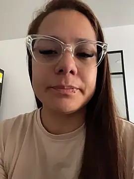 MelissaPrettyMilf Live XXX-Chat
