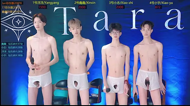Kg-6888 Live XXX-Chat