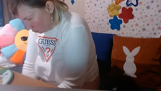 QueenLana Live XXX-Chat