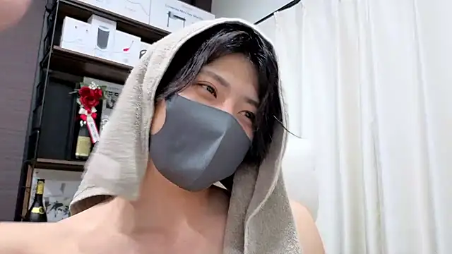 CHROME-kun925 Chat XXX in diretta