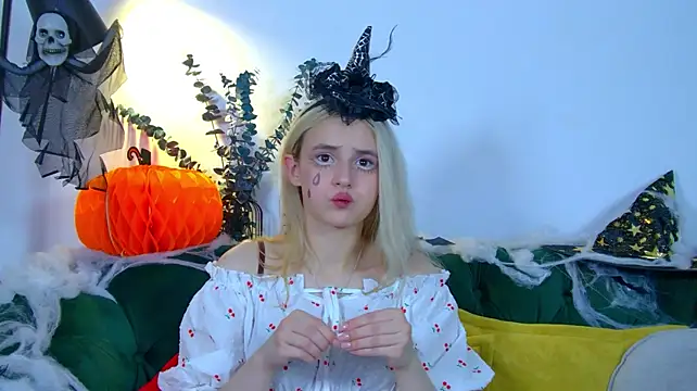 Chat XXX ao vivo de LeaLamour