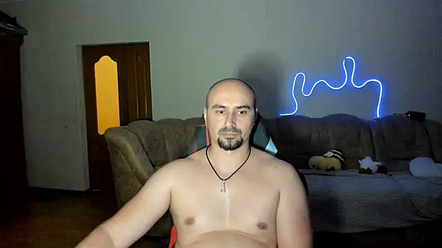 Онлайн чат XXX -SexyDaddy-