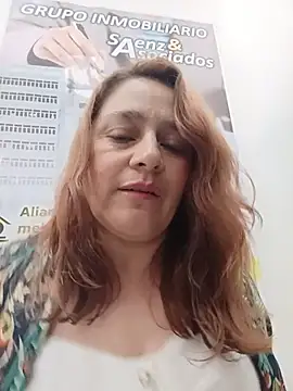 LUISA--30 Live XXX-Chat