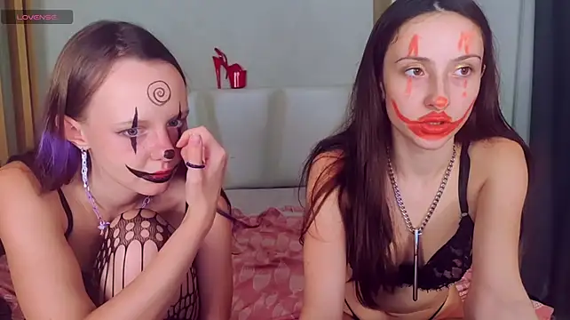 Ooh_nymphs Live XXX-Chat
