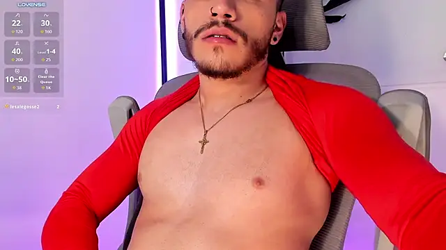 Lian_ferrer Live XXX Chat