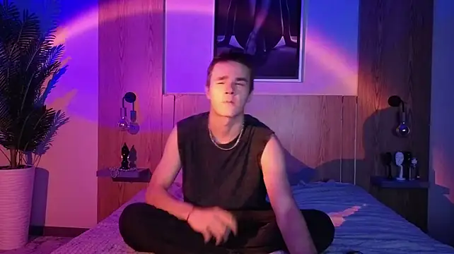 Carry_onn élő XXX-chatje