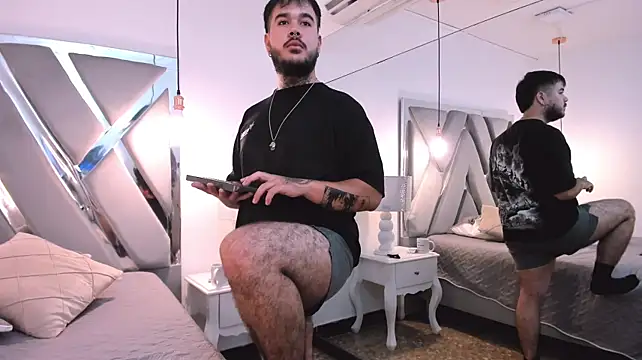 DanteBlossomn Live XXX chat