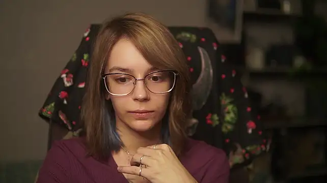 Živý XXX chat alyssa_sweet