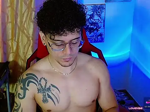 Logan0626 Chat XXX live
