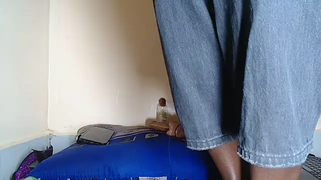 Czat XXX na żywo – Africanbabe_