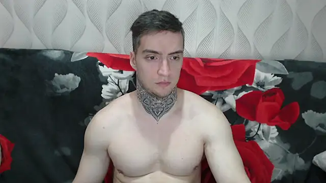 this_is_andy 라이브 XXX 채팅