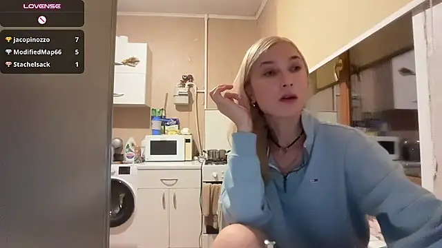 AngelJeni Live XXX-chat