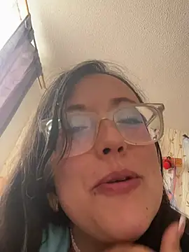 I_Am_BellyRose Chat XXX in diretta