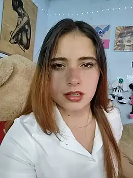 Little_Princess_Naty Live XXX-Chat