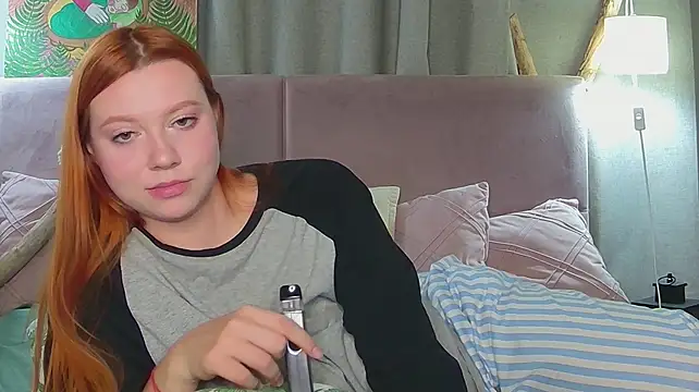 MileyMiller Chat XXX in diretta