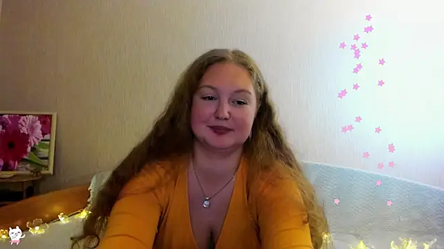 Chat XXX en directo de GoldenAutunm