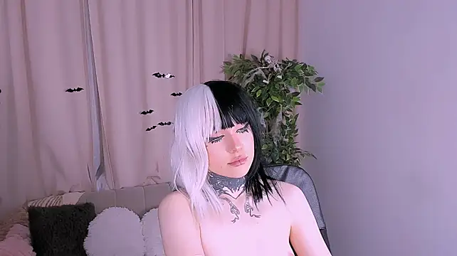 Živý XXX chat Jessika_Non