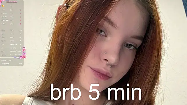 lullmisty Live XXX-Chat