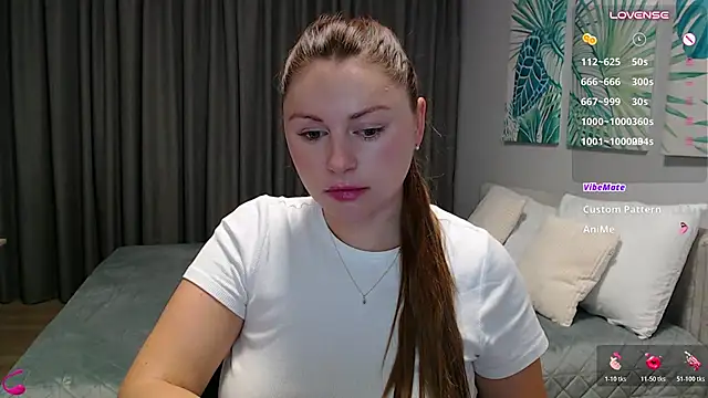 mia_bloomy Live XXX-Chat