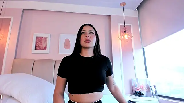 Annie_rhoades Live XXX-Chat